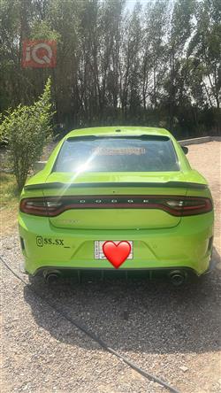دۆج چارجەر